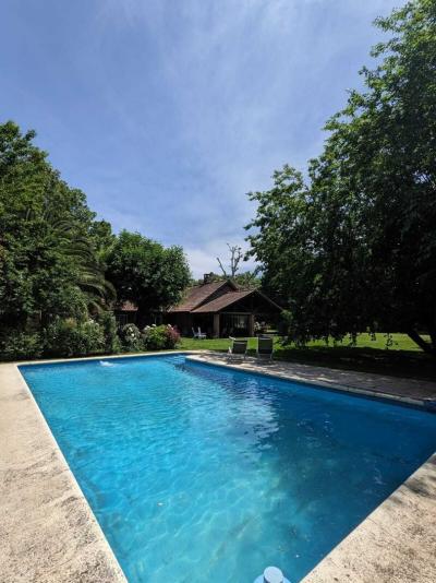 Casa 4 dormitorios en alquiler en El Estribo, Pilar