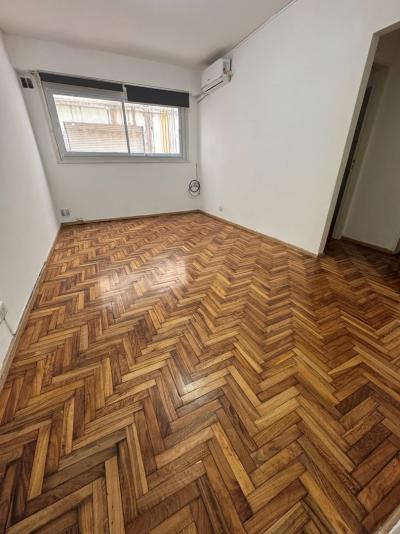 Departamento 1 dormitorios en alquiler en Barracas, Ciudad de Buenos Aires