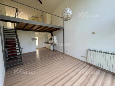 Departamento 1 dormitorios en venta en Terrazas del Lago, Pilar