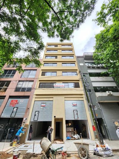 Oficina en alquiler en Floresta, Ciudad de Buenos Aires