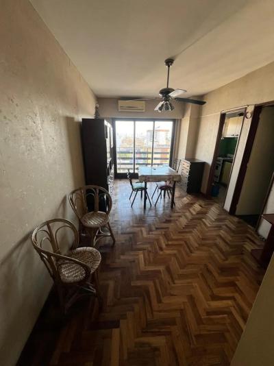 Departamento en venta en Villa Crespo, Ciudad de Buenos Aires
