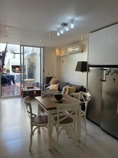 Departamento 1 dormitorios en venta en Villa Urquiza, Ciudad de Buenos Aires