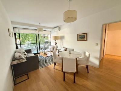 Departamento 1 dormitorios en venta en Palermo Hollywood, Ciudad de Buenos Aires