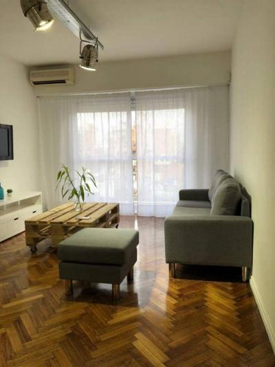 Departamento 3 dormitorios en alquiler temporario en Nunez, Ciudad de Buenos Aires