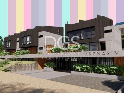 Departamento 2 dormitorios en alquiler temporario en Valeria Del Mar