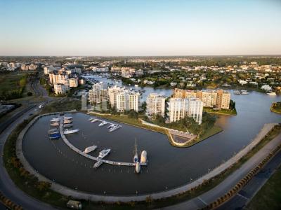 Departamento 3 dormitorios en venta en Nordelta, Tigre