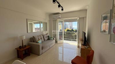 Departamento en alquiler temporario en Mar Del Plata, General Pueyrredon
