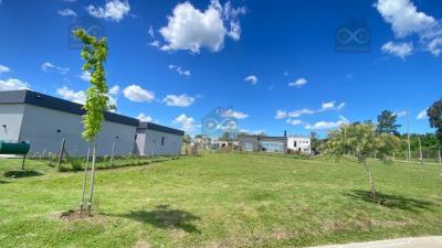 Terreno en venta en Pilar del Este, Pilar