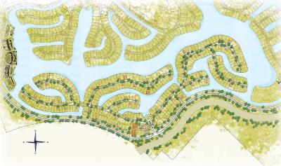 Terreno en venta en Nordelta, Tigre