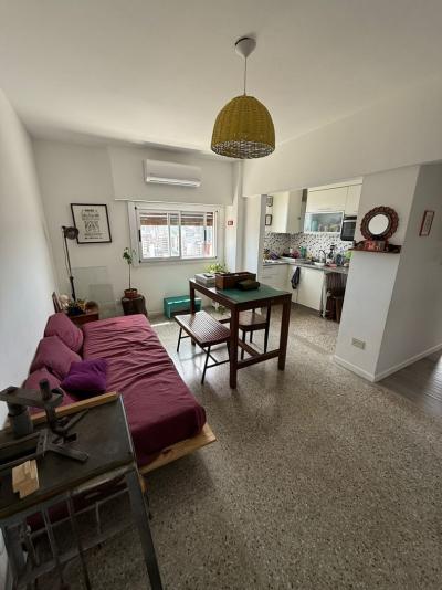 Departamento 2 dormitorios en venta en Caballito, Ciudad de Buenos Aires
