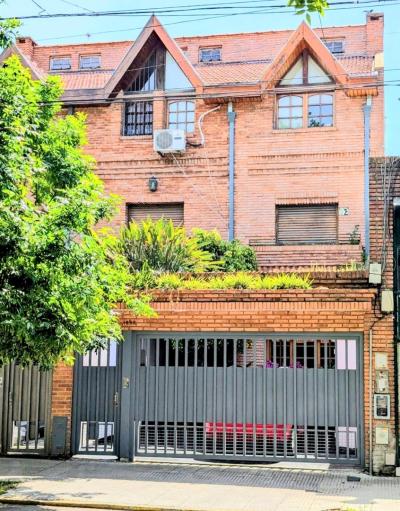 Casa 3 dormitorios en alquiler en Capital Federal, Ciudad de Buenos Aires