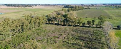 Terreno en venta en Parada Robles, Exaltacion de la Cruz