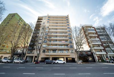 Departamento 3 dormitorios en venta en Caballito, Ciudad de Buenos Aires