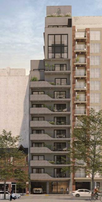 Departamento 3 dormitorios en venta en Caballito, Ciudad de Buenos Aires