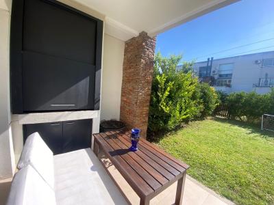 Casa 3 dormitorios en alquiler temporario en Nordelta, Tigre