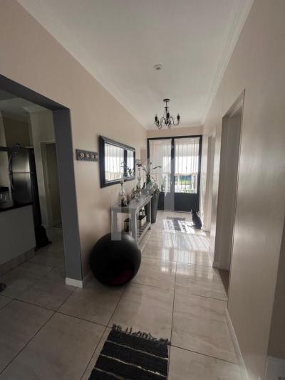 Casa 4 dormitorios en alquiler temporario en Nordelta, Tigre