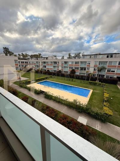 Departamento 1 dormitorios en alquiler en Rincon de Milberg, Tigre