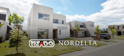 Casa 3 dormitorios en venta en Nordelta, Tigre