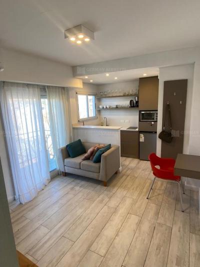 Departamento en alquiler temporario en Palermo Soho, Ciudad de Buenos Aires