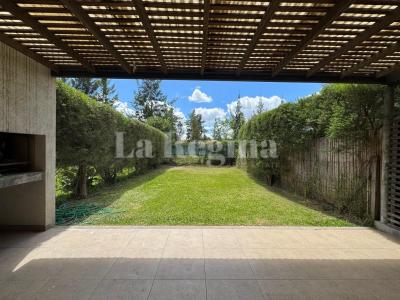 Departamento 2 dormitorios en alquiler en Nordelta, Tigre