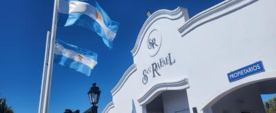 Terreno en venta en Villanueva, Tigre