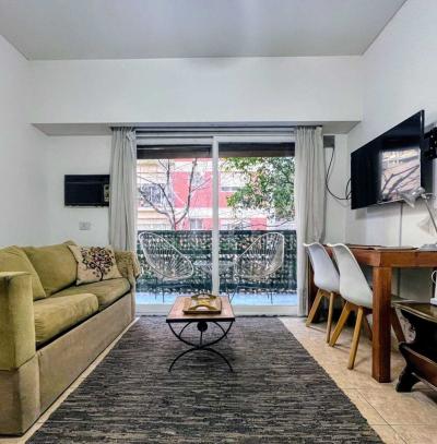 Departamento en venta en Congreso, Ciudad de Buenos Aires