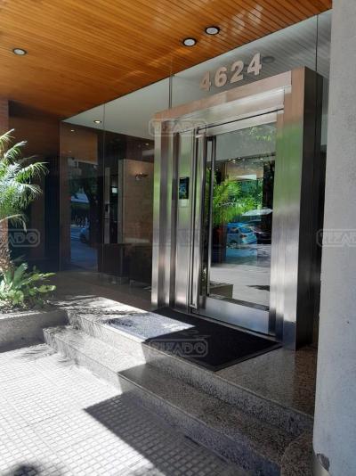 Departamento 3 dormitorios en alquiler en Palermo Nuevo, Ciudad de Buenos Aires