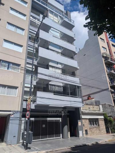 Departamento 1 dormitorios en venta en Villa Urquiza, Ciudad de Buenos Aires