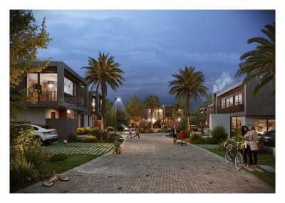 Casa 3 dormitorios en venta en Carrasco Norte, Montevideo