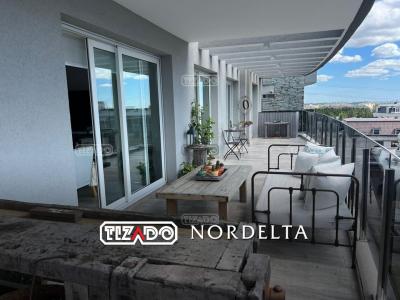 Departamento 3 dormitorios en venta en Nordelta, Tigre