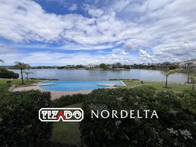 Departamento 2 dormitorios en venta en Nordelta, Tigre