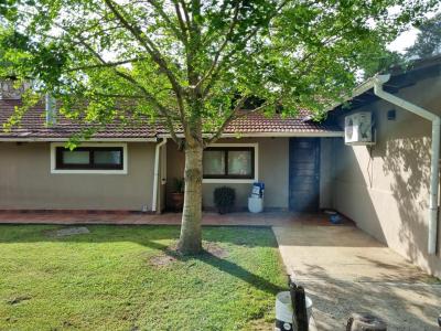 Casa 4 dormitorios en venta en Chascomus, Chascomus