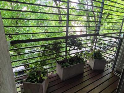 Departamento 1 dormitorios en alquiler en San Isidro