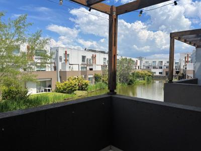 Departamento 2 dormitorios en venta en Nordelta, Tigre