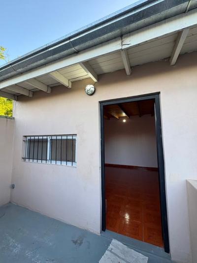 Departamento 1 dormitorios en alquiler en El Talar, Tigre