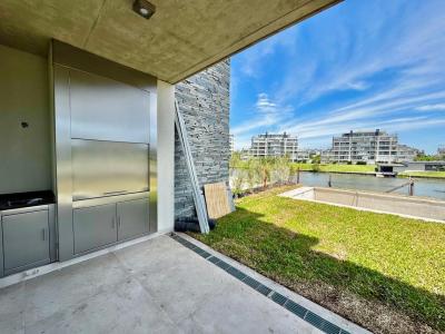 Departamento 2 dormitorios en venta en Nordelta, Tigre