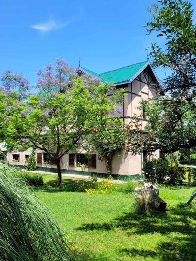 Casa en alquiler temporario en Yacanto, San Javier