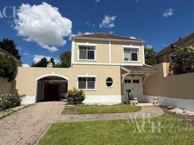 Casa 3 dormitorios en venta en Nordelta, Tigre