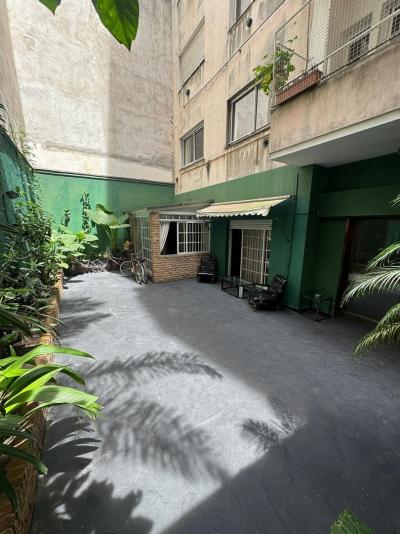 Departamento 3 dormitorios en venta en Recoleta, Ciudad de Buenos Aires