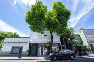 Edificio en Block en venta en Villa Pueyrredon, Ciudad de Buenos Aires