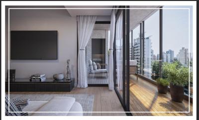 Departamento 2 dormitorios en venta en Belgrano, Ciudad de Buenos Aires