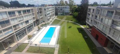 Departamento en alquiler en Pilar