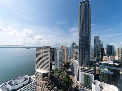Departamento 2 dormitorios en venta en Miami