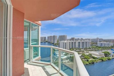 Departamento 2 dormitorios en venta en Aventura, Miami