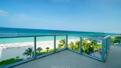 Departamento 2 dormitorios en venta en North Miami Beach, Miami