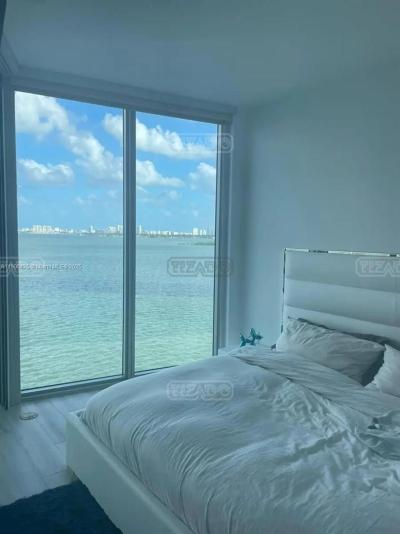 Departamento 2 dormitorios en venta en Miami