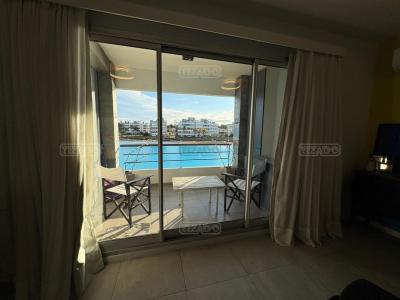 Departamento en alquiler en Pilar