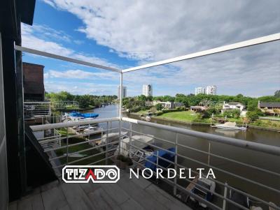 Departamento 3 dormitorios en alquiler en Rincon de Milberg, Tigre