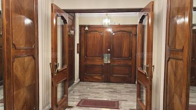 Departamento 1 dormitorios en venta en Retiro, Ciudad de Buenos Aires