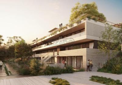 Departamento 3 dormitorios en alquiler en Punta Chica, San Fernando